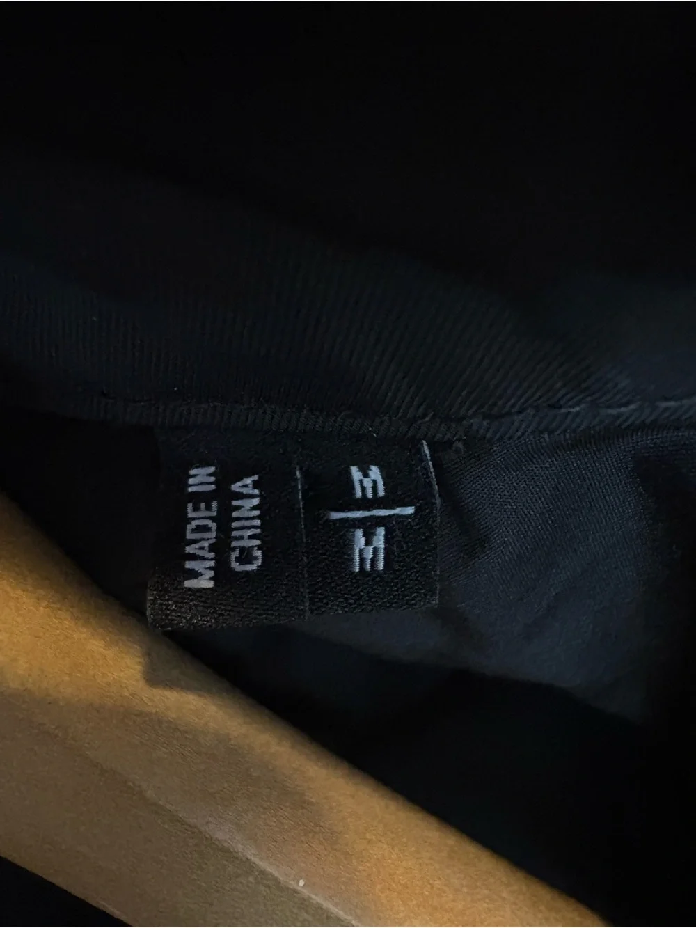 Theory 'Yost N Fuel' Canvas Slim Fit Utility Jacket Ink Black Size M